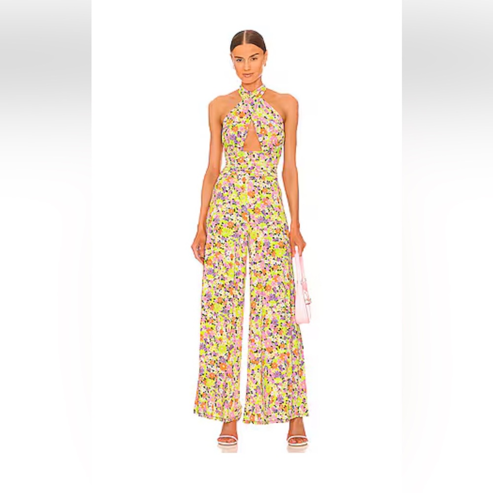AFMR jumpsuit